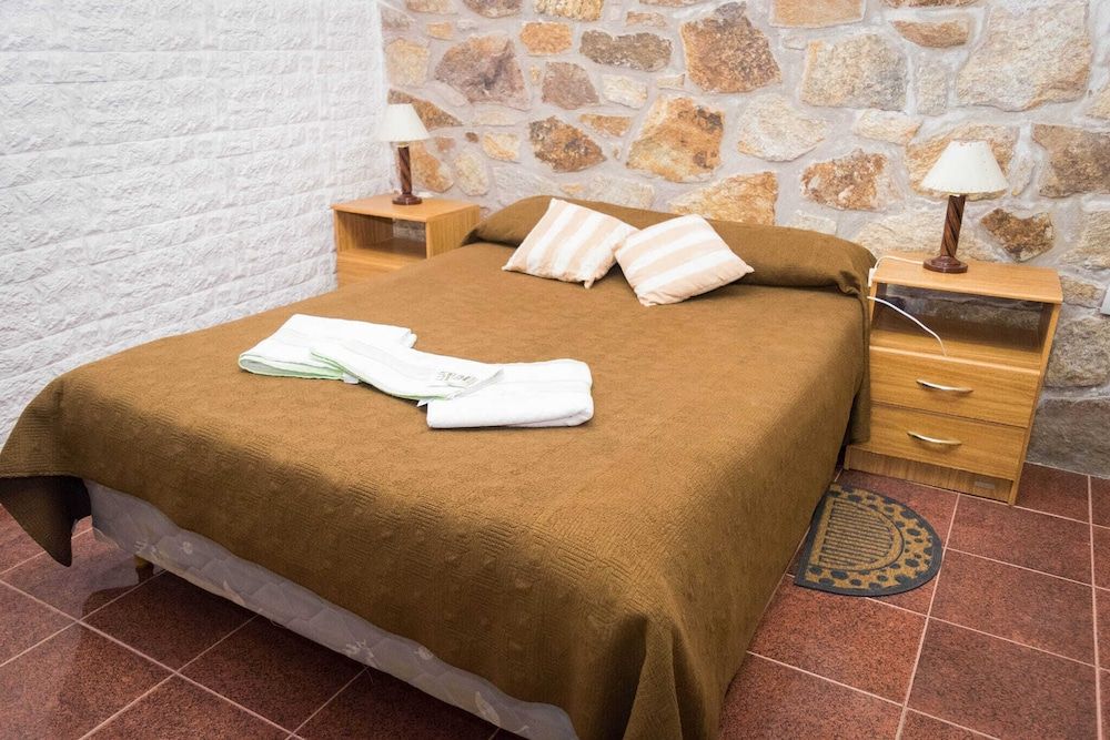 Hostal El Tomolasta 2