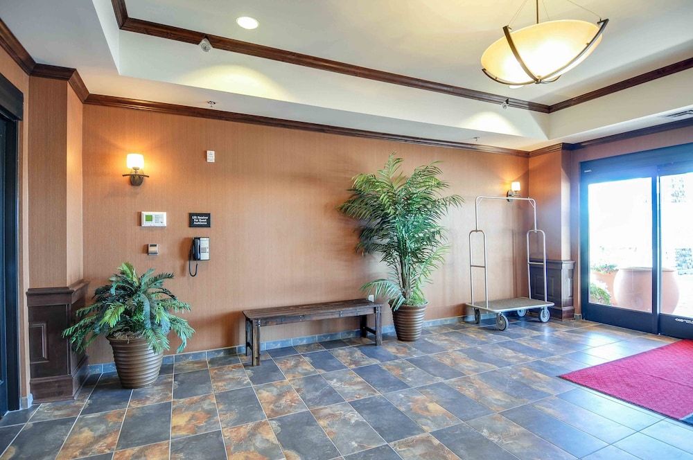 Hampton Inn & Suites Pinedale 2
