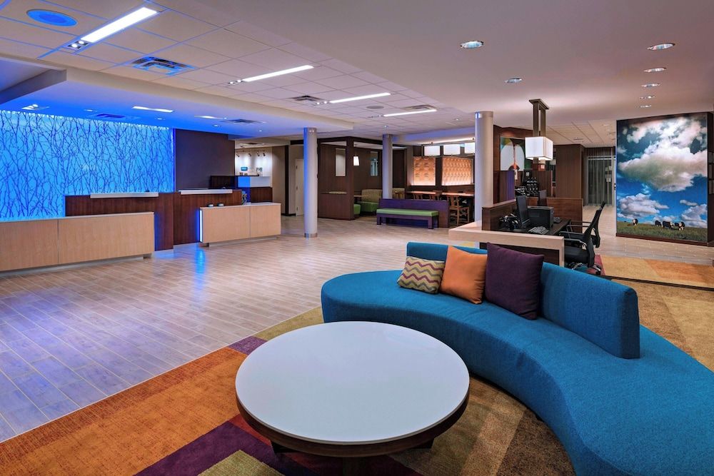 Fairfield Inn & Suites by Marriott Atlanta Peachtree City 3
