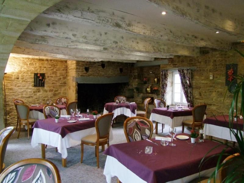 Logis Hotel La Bergerie 3 estrellas en Saint-Pierre-Lafeuille