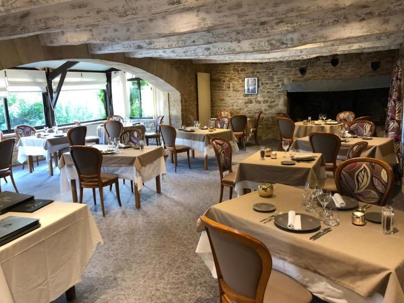 Logis Hotel La Bergerie 2