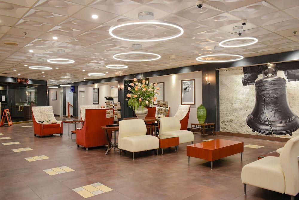 Chester Hotel & Conference Center 2