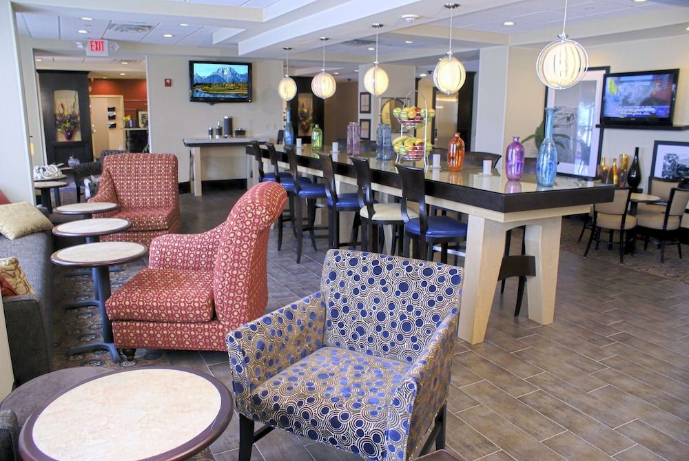 Hampton Inn Orange 2