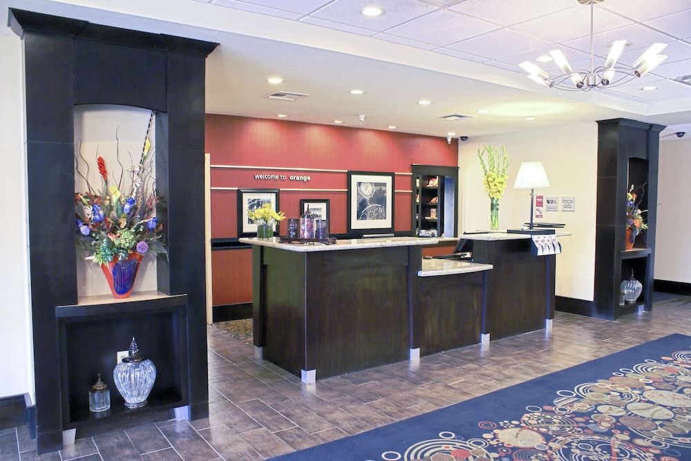 Hampton Inn Orange 3