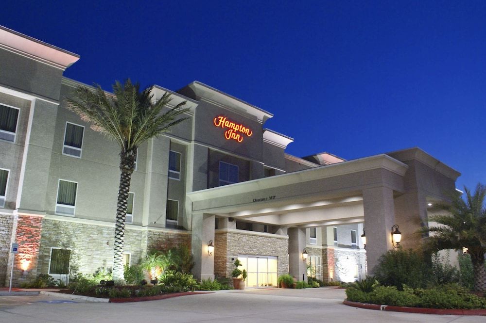 Hampton Inn Orange 3 estrellas en Orange