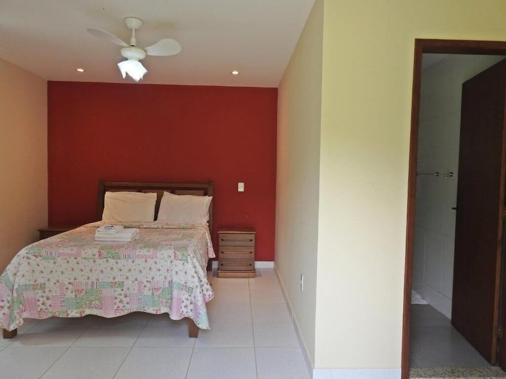 HOTEL POUSADA BAMBUZAL 3