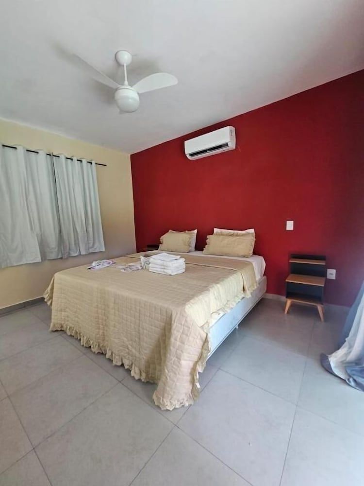 HOTEL POUSADA BAMBUZAL 2