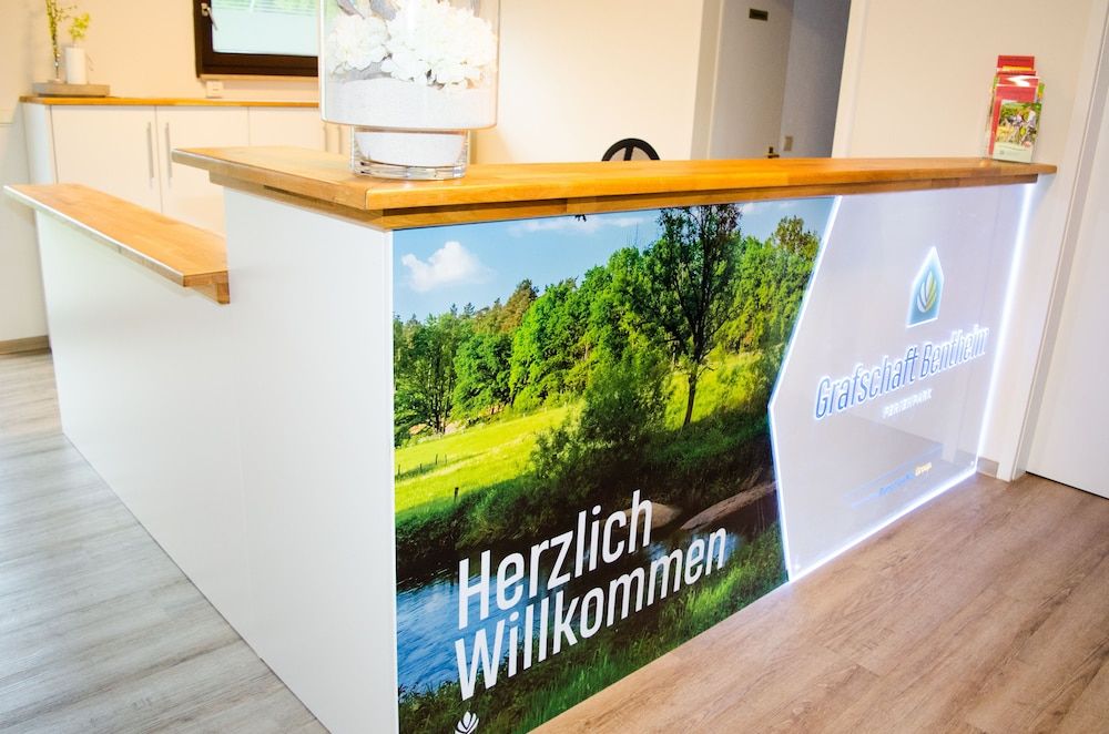 Ferienpark Grafschaft Bentheim 2