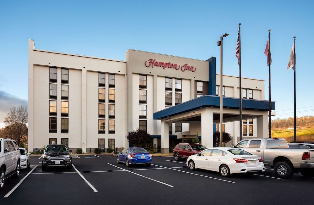 Hampton Inn Bristol 3 estrellas en Bristol