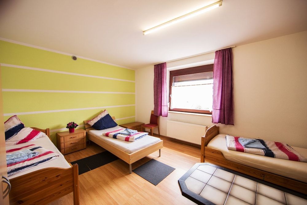 Hotel Schwan 3