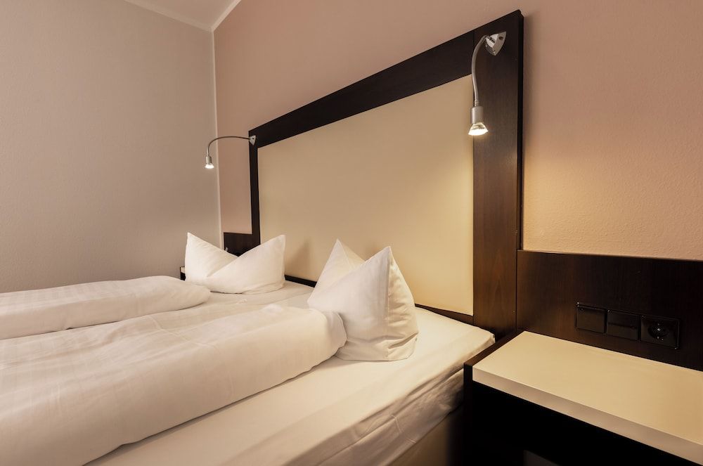 Hotel Alte Schleiferei 3