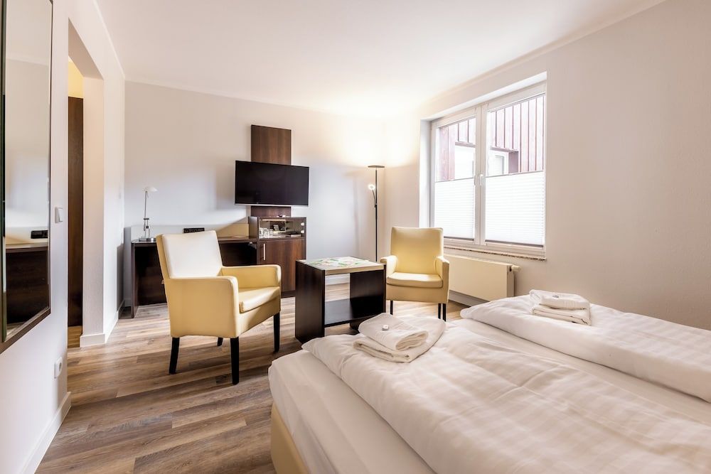 Hotel Alte Schleiferei 2