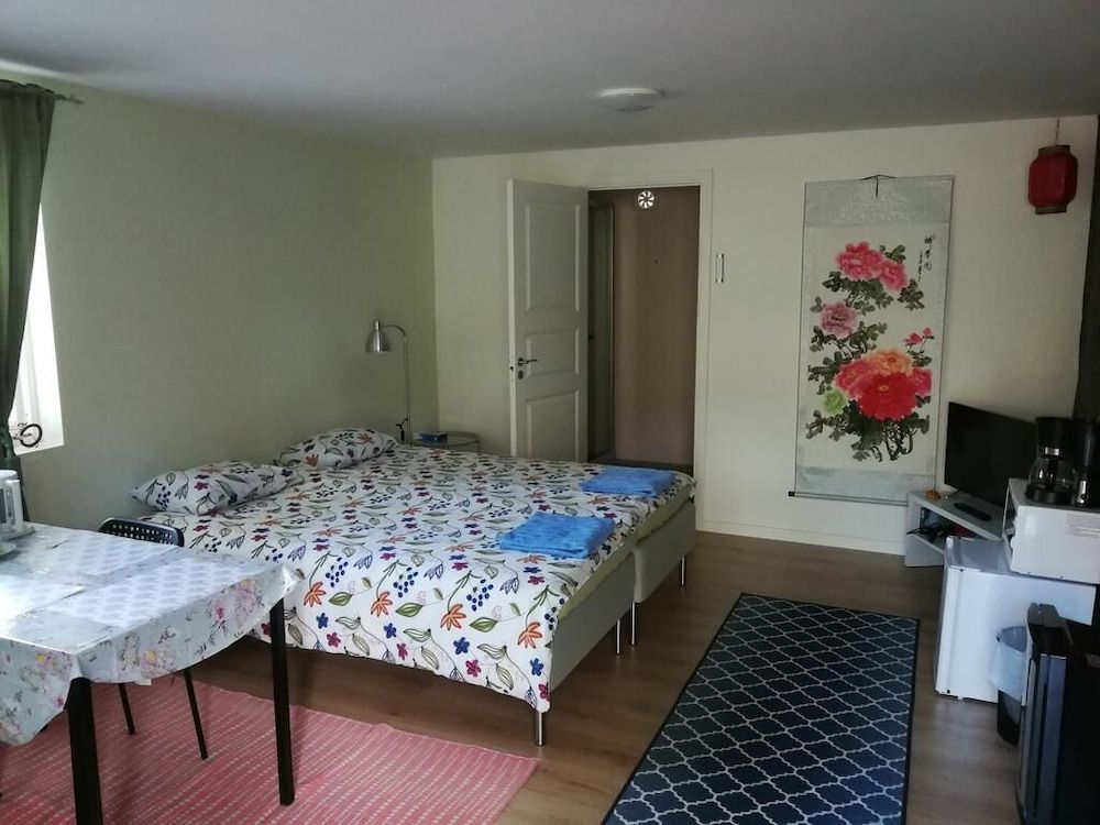 Lins B&B 3