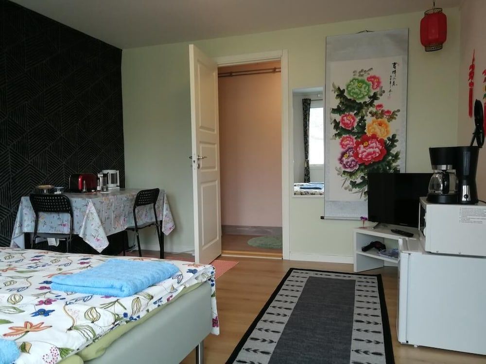 Lins B&B 2
