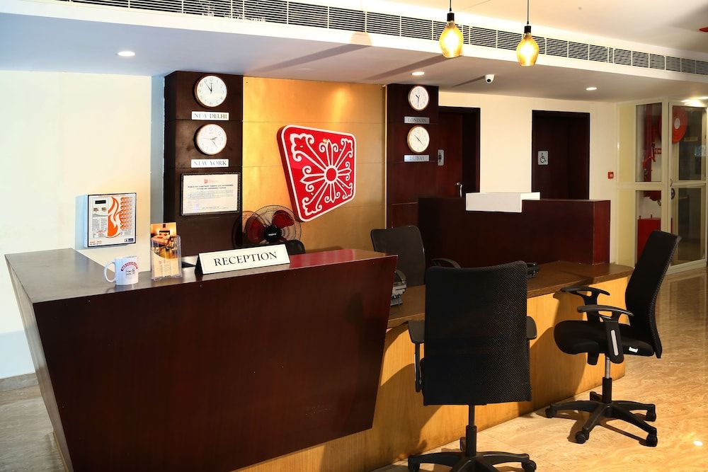 Hotel Yamuna 2