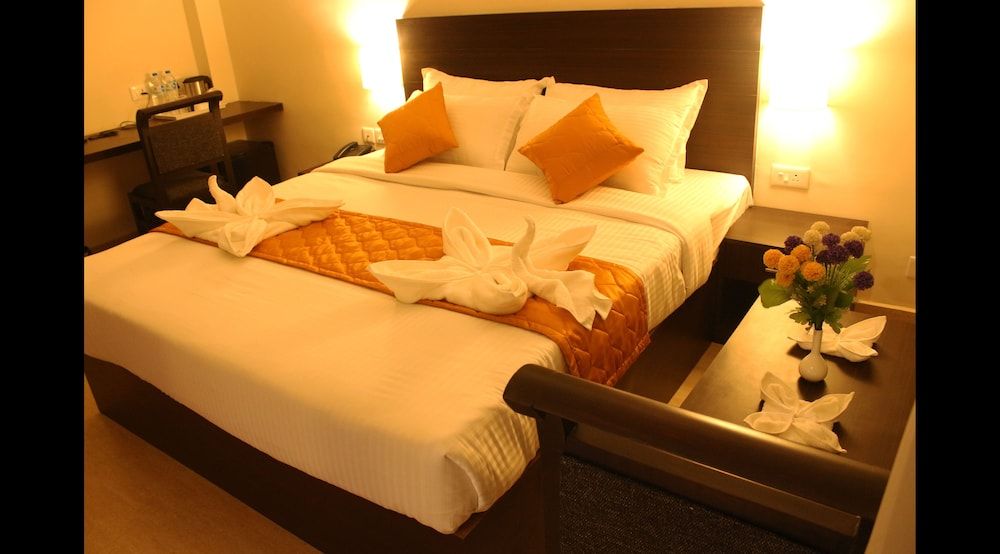 Hotel Yamuna 3
