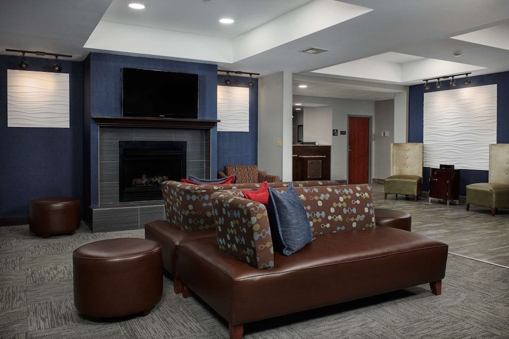 Hampton Inn Bartlesville 3