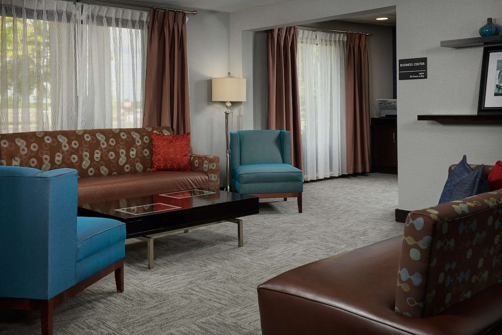 Hampton Inn Bartlesville 2