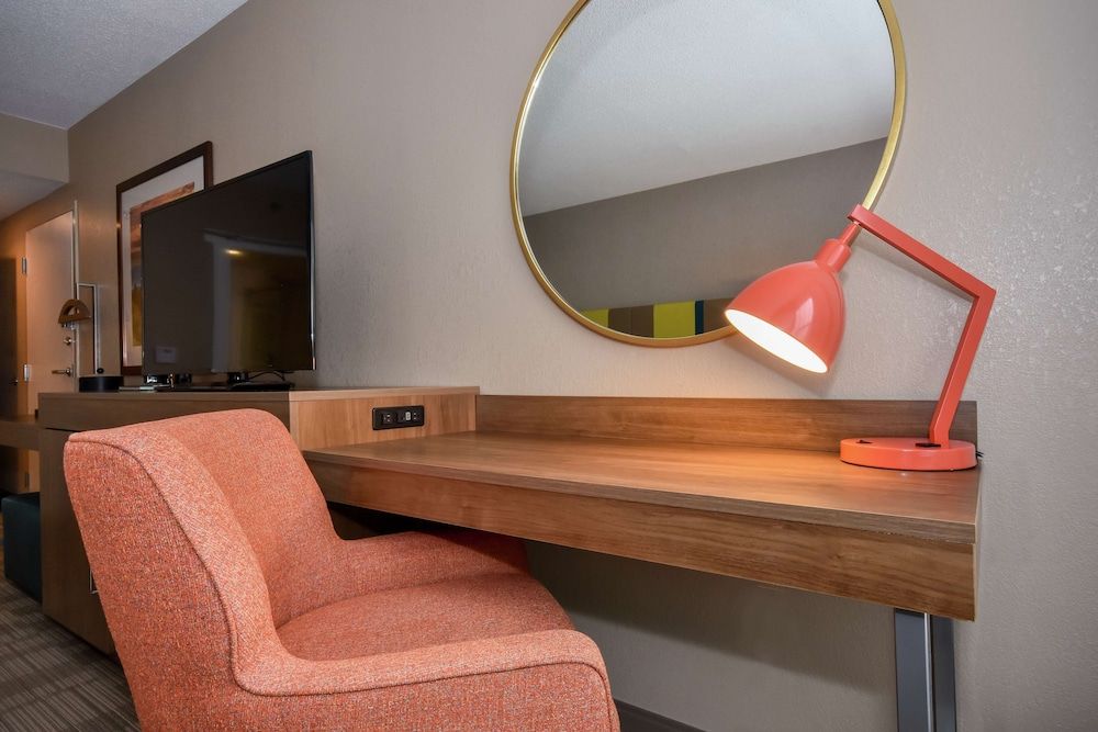 Hampton Inn Brevard 3