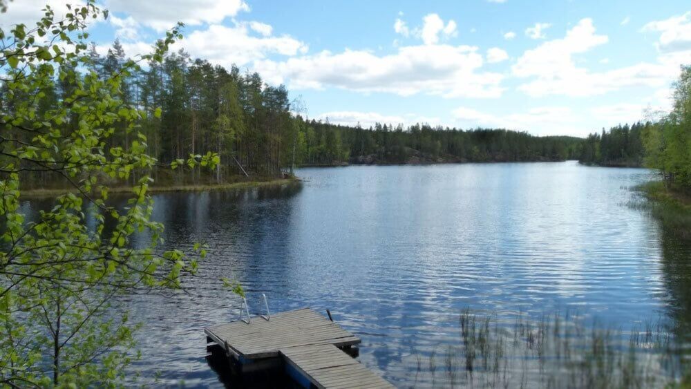 Salkolahti Tikkamaki -1 estrellas en Orivesi