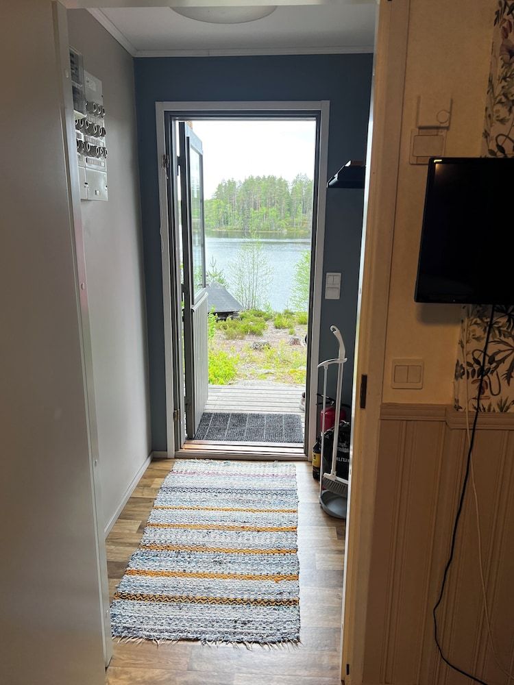 Salkolahti Huvikumpu 2