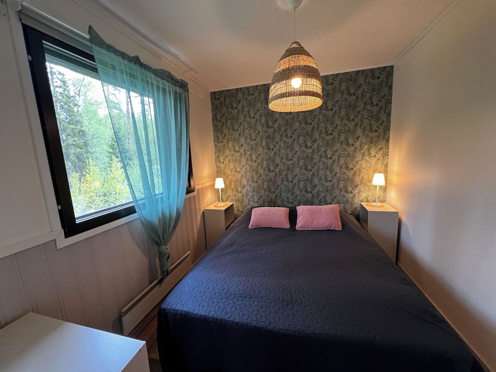 Salkolahti Huvikumpu 3