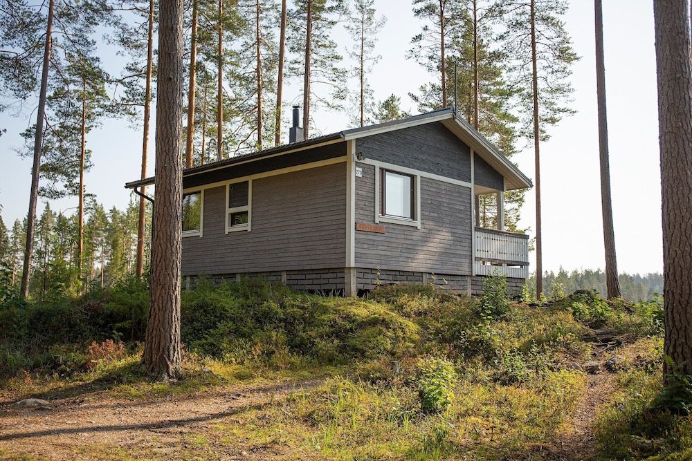 Salkolahti Huvikumpu -1 estrellas en Orivesi