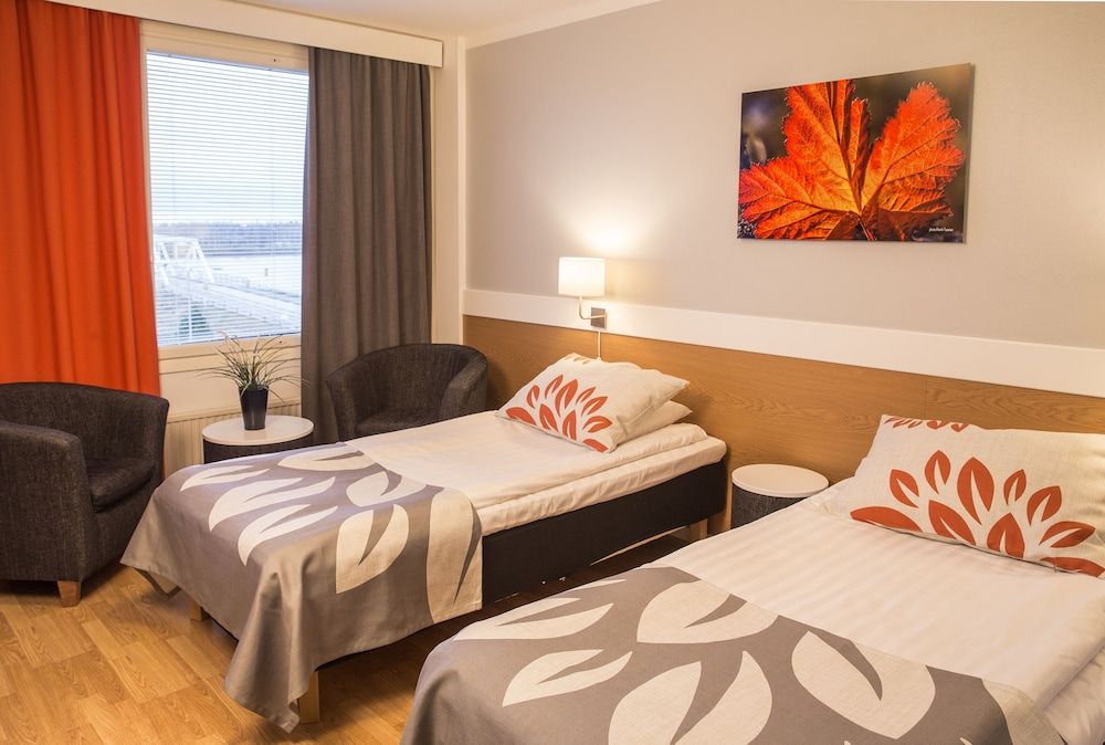 Park Hotel Tornio 3