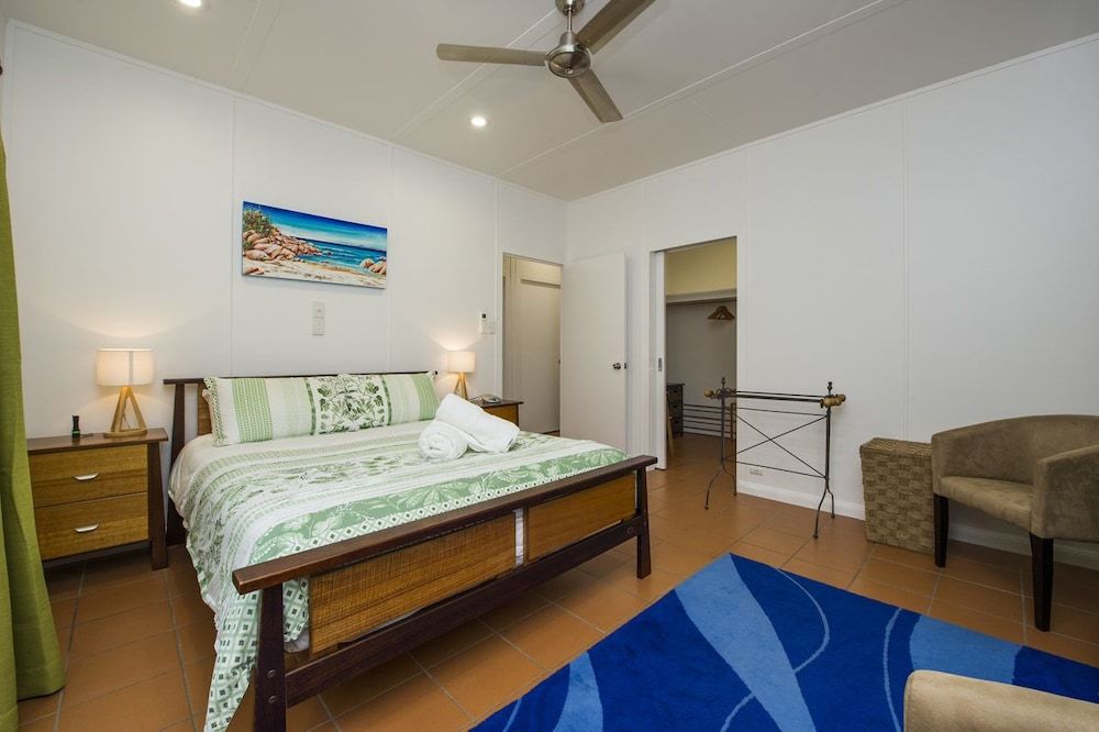 Sunbird Retreat 2