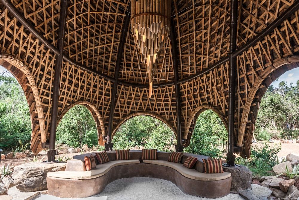 Wild Coast Tented Lodge - Relais and Chateaux - All Inclusive 3