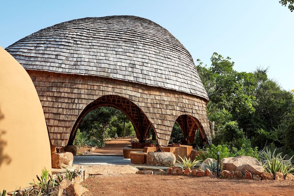Wild Coast Tented Lodge - Relais and Chateaux - All Inclusive 2