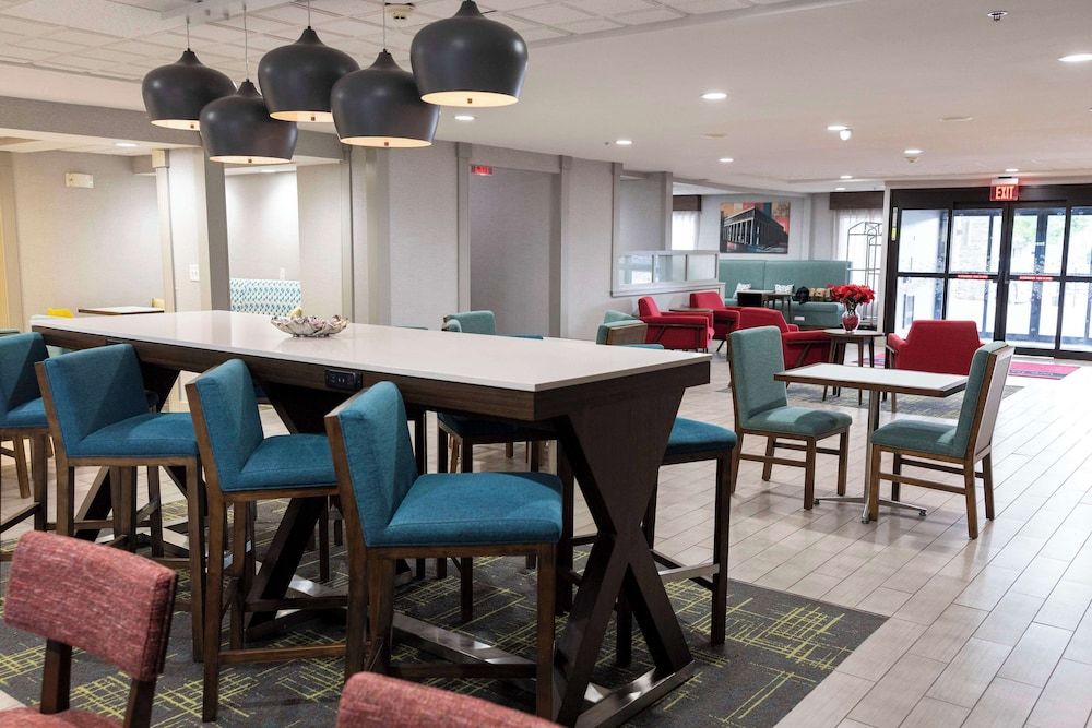 Hampton Inn Kent/Akron Area 3