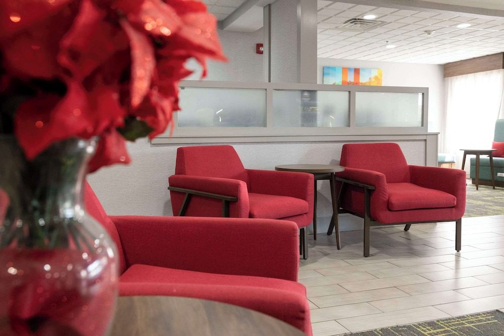 Hampton Inn Kent/Akron Area 2
