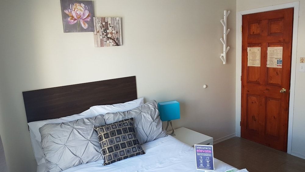 Preferred Rooms by Crestview Guest House 3