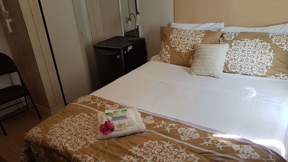 Preferred Rooms by Crestview Guest House -1 estrellas en Chapleau
