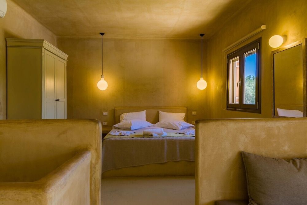 Sotiris Villas 2