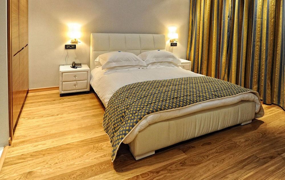 Hotel Iliana 3 estrellas en Filippiada