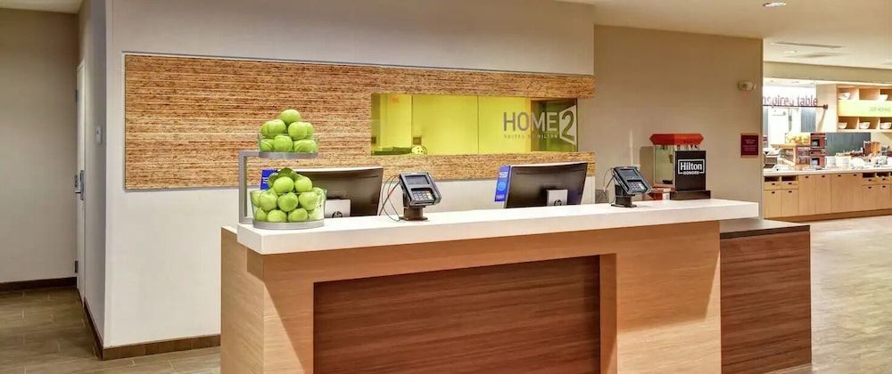 Home2 Suites by Hilton Suites Marysville 2