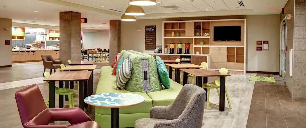 Home2 Suites by Hilton Suites Marysville 3