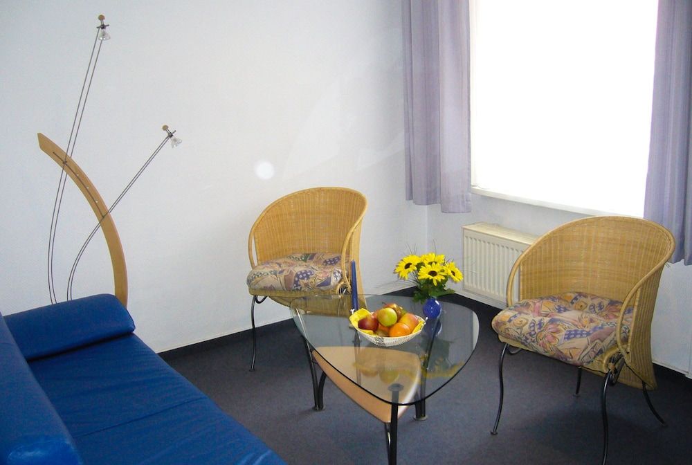 Hotel Stars Inn 3