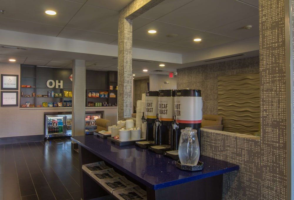 Hampton Inn Medina 2
