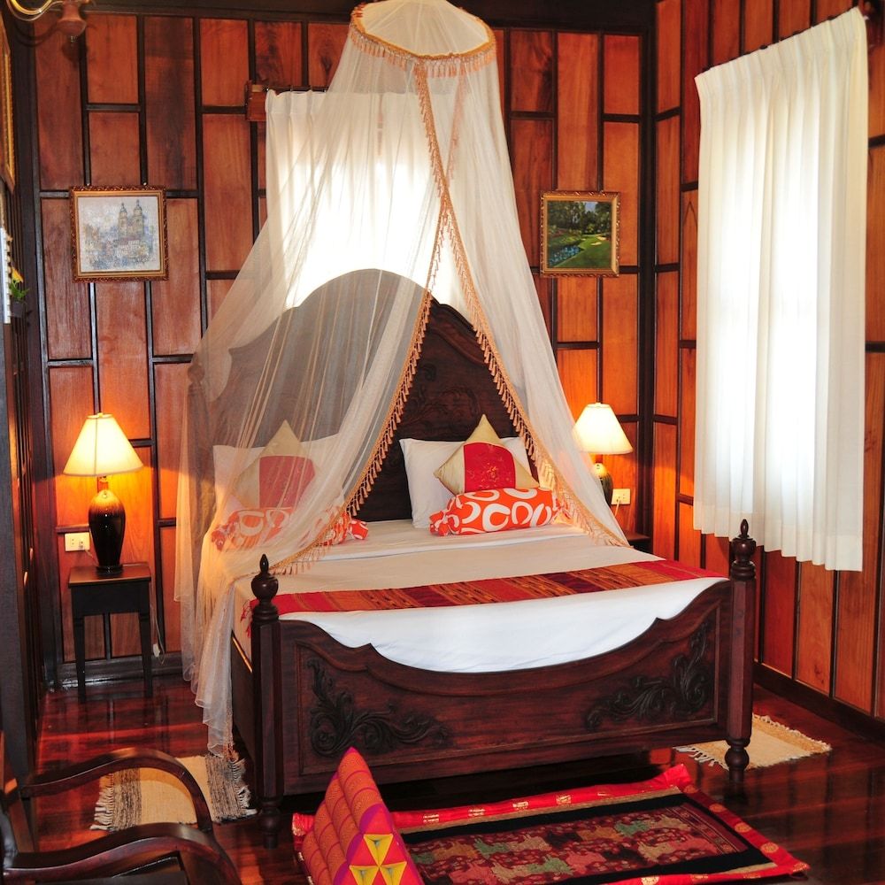 Villa Senesouk 2 estrellas en Luang Prabang