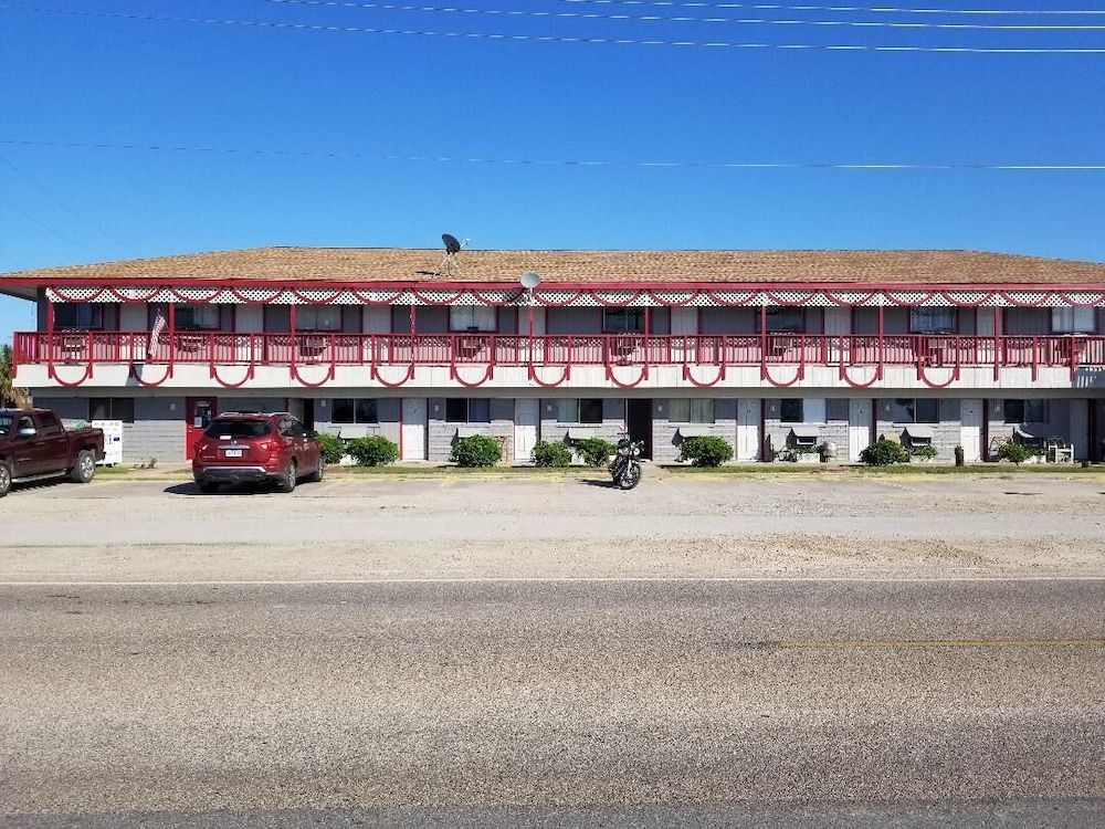 Anchor Motel & RV Park -1 estrellas en Surfside Beach