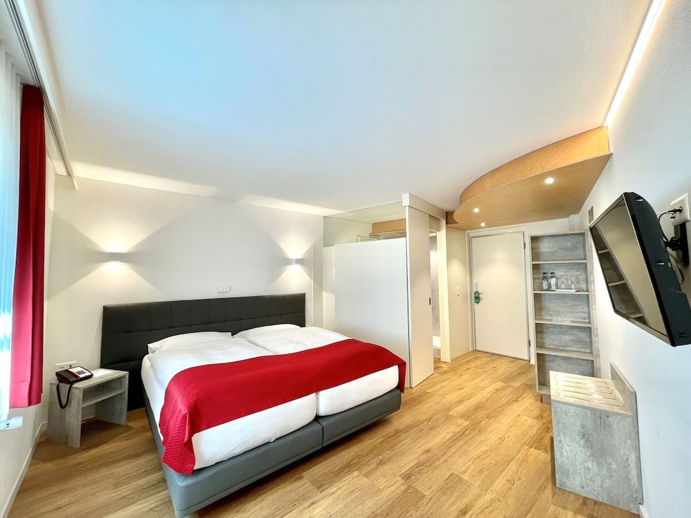 Hotel Balsthal 3 estrellas en Balsthal