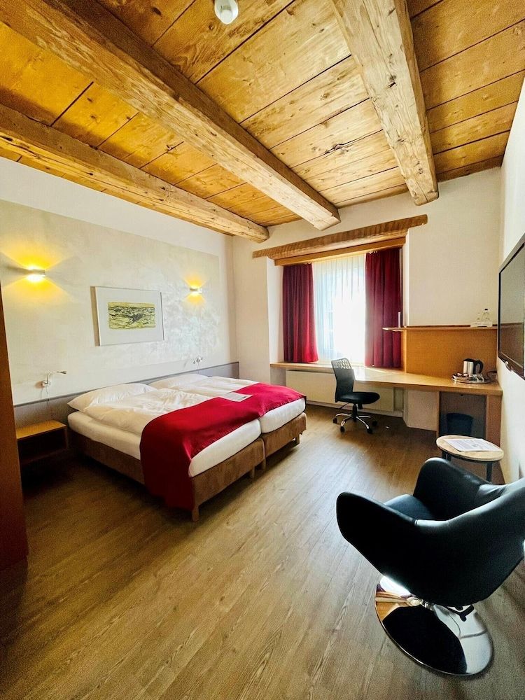 Hotel Balsthal 3