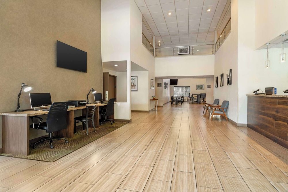 Best Western Heritage Inn - Chico 3