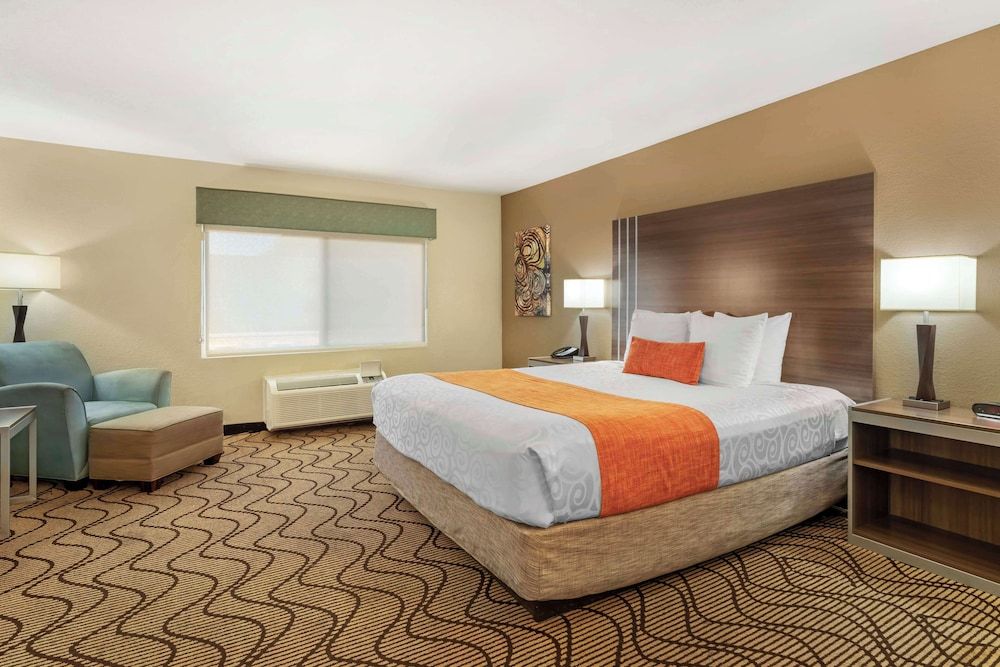 Best Western Heritage Inn - Chico 3 estrellas en Chico