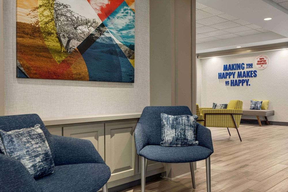 Hampton Inn Waynesboro/Stuarts Draft 3