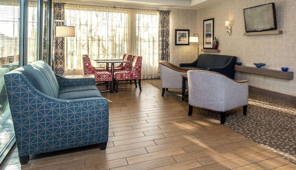 Hampton Inn Freeport/Brunswick 3