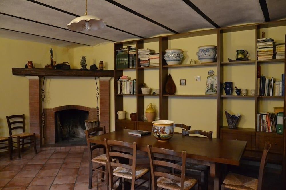 Fattoria Alvaneta -1 estrelas em Padula